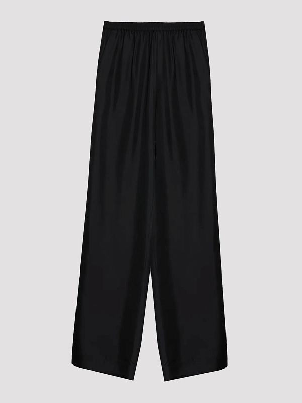 LOULOU STUDIO брюки ALERA