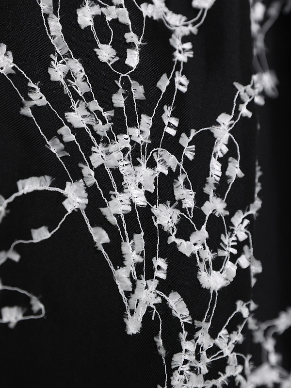 LOULOU STUDIO топ ASEL