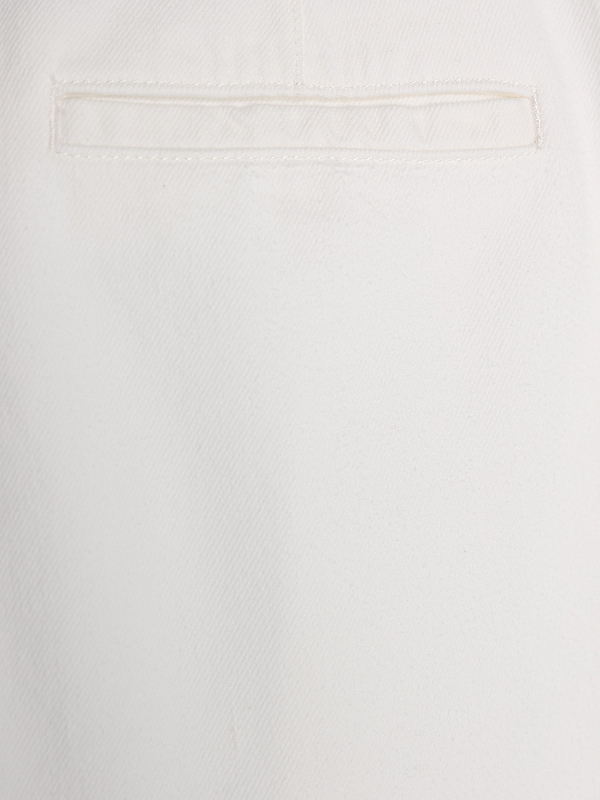 LOULOU STUDIO джинсы ATTU