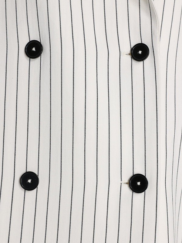 LOULOU STUDIO жакет FEDORA