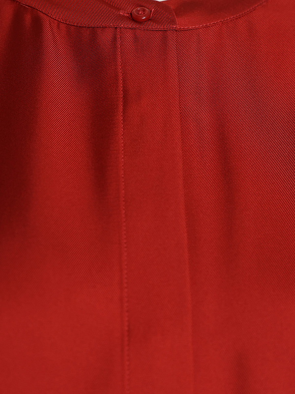 LOULOU STUDIO блузка LEA