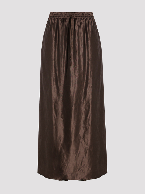 LOULOU STUDIO юбка LIAM