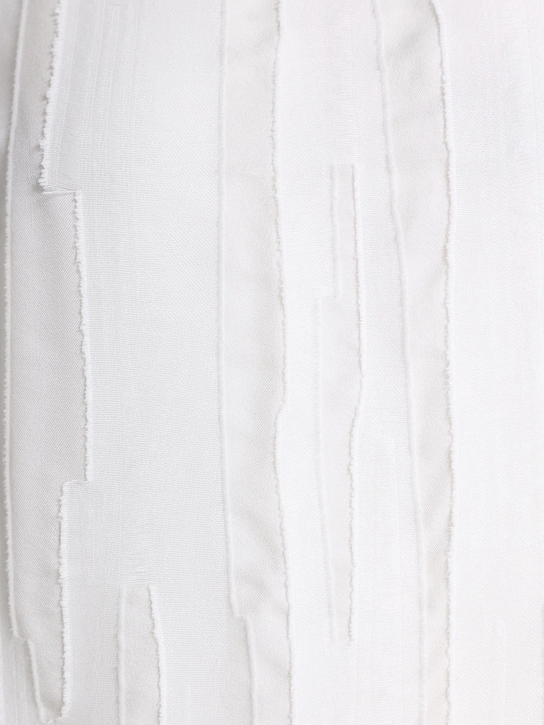 LOULOU STUDIO платье MINGAIVORY