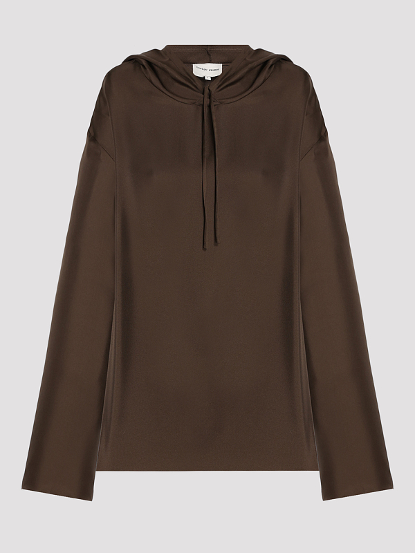 LOULOU STUDIO блузка NUKA