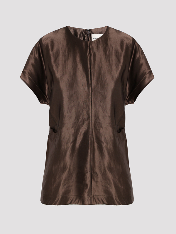 LOULOU STUDIO топ PERO