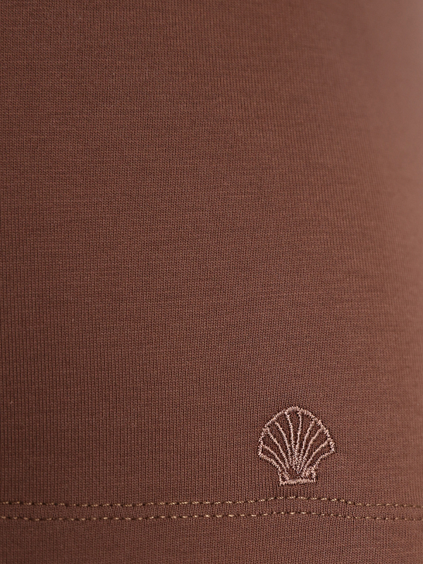 LOULOU STUDIO майка POSO