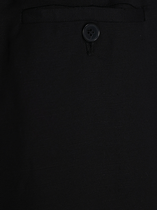 LOULOU STUDIO брюки TAKAROA