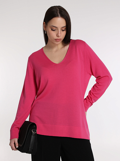 пуловер Marina Rinaldi ADATO