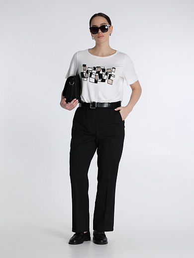 футболка Marina Rinaldi ADDOBBO