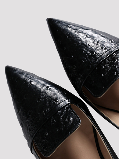 туфли Marina Rinaldi ALFIERE