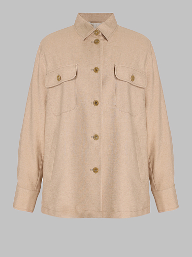 рубашка Marina Rinaldi ASSUNTA