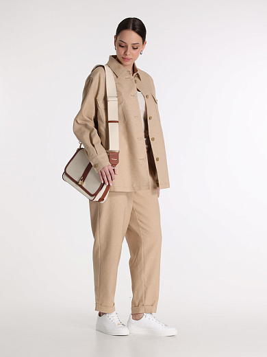 рубашка Marina Rinaldi ASSUNTA