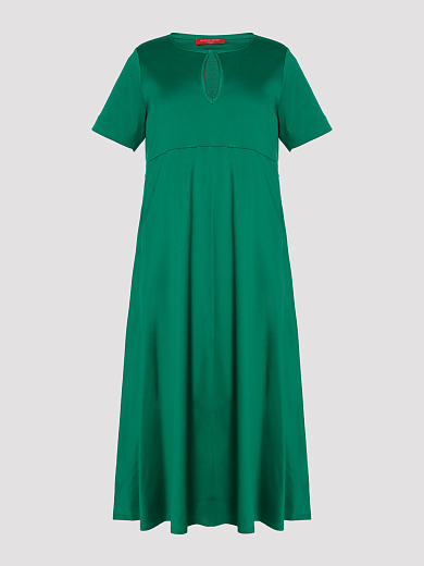 платье Marina Rinaldi AUSTERO