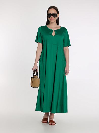 платье Marina Rinaldi AUSTERO