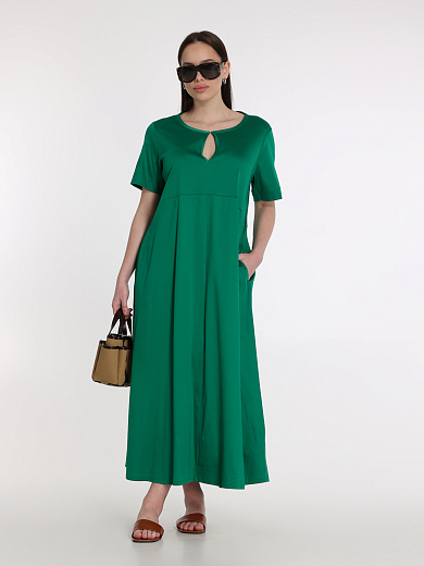 платье Marina Rinaldi AUSTERO