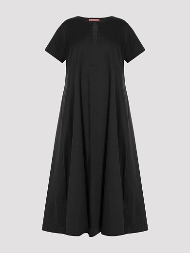 платье Marina Rinaldi AUSTERO