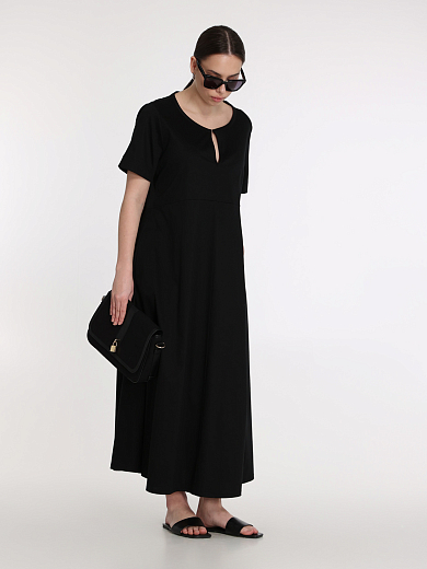 платье Marina Rinaldi AUSTERO