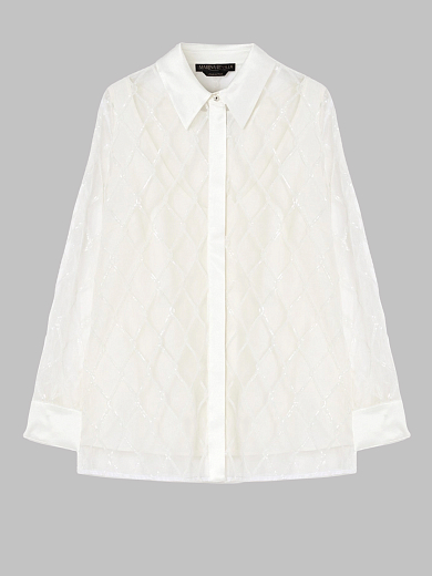 блузка Marina Rinaldi BACCA