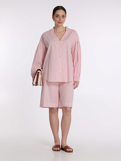 рубашка Marina Rinaldi BACCO