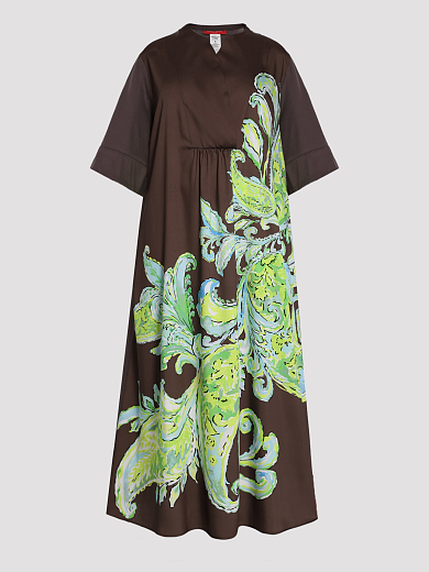 платье Marina Rinaldi BALTICO