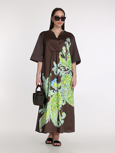 платье Marina Rinaldi BALTICO