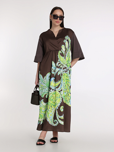 платье Marina Rinaldi BALTICO