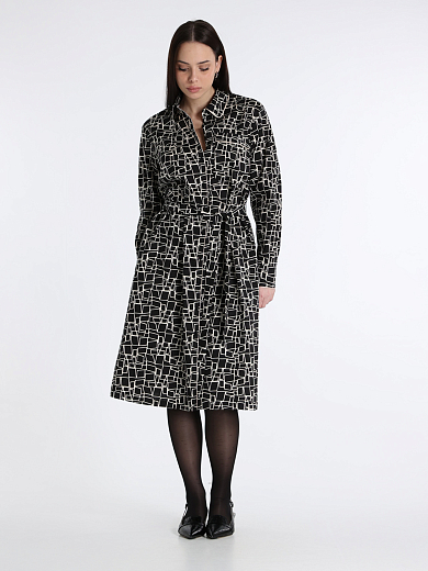 платье Marina Rinaldi BRAY