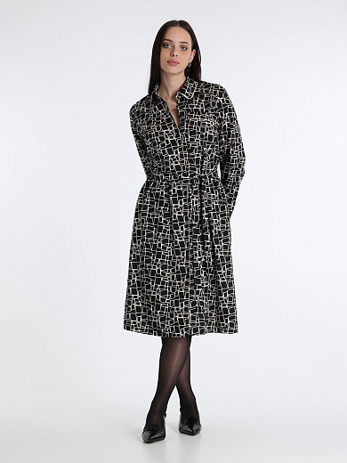 платье Marina Rinaldi BRAY