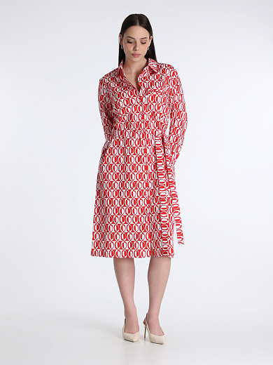 платье Marina Rinaldi BRAY