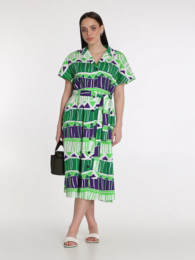 платье Marina Rinaldi CALCA