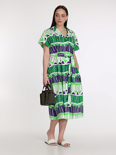 платье Marina Rinaldi CALCA