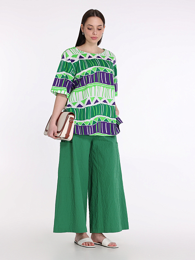 рубашка Marina Rinaldi CAREZZA