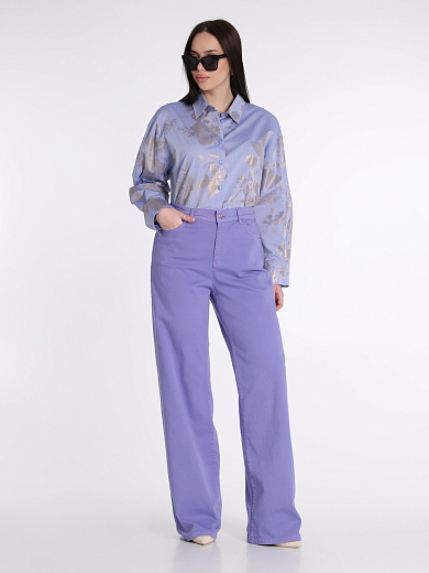 джинсы Marina Rinaldi CESENA