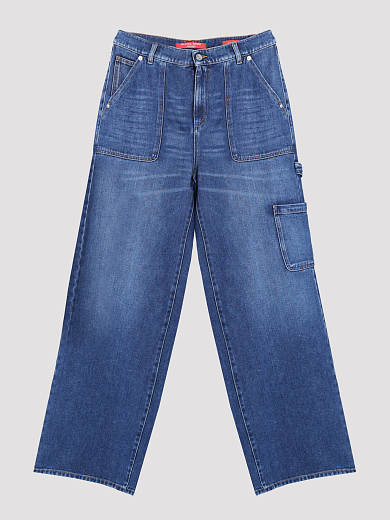 джинсы Marina Rinaldi CINCIN