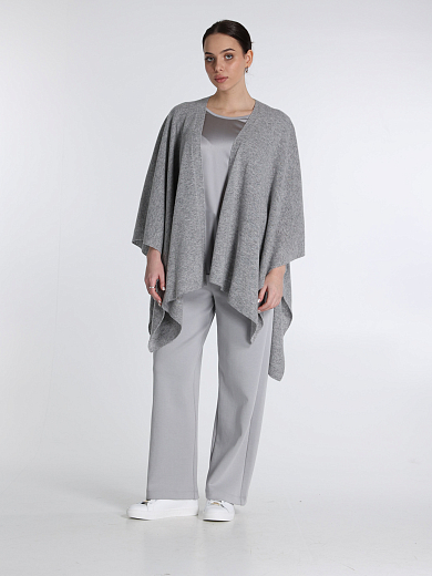 пончо Marina Rinaldi COBRA