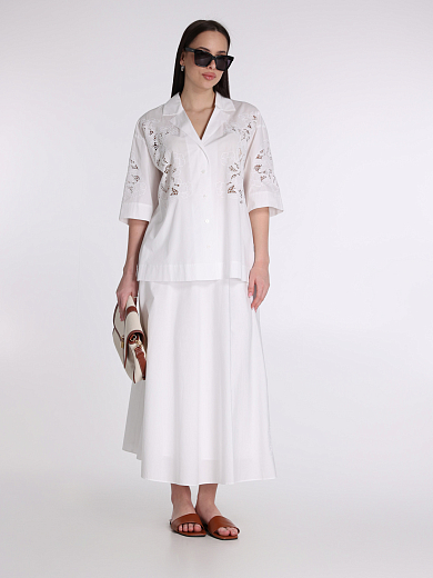 юбка Marina Rinaldi CREMONA