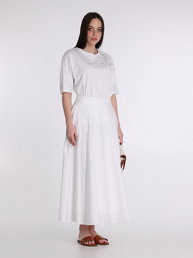 юбка Marina Rinaldi CREMONA