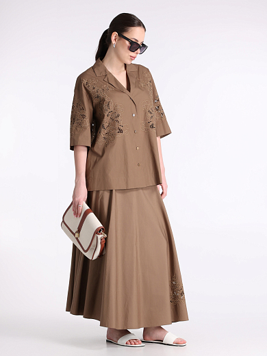 юбка Marina Rinaldi CREMONA