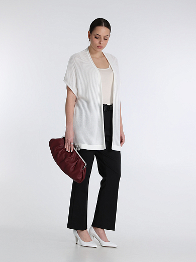 кардиган Marina Rinaldi CROCHET