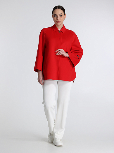 брюки трикотажные Marina Rinaldi DALMATA