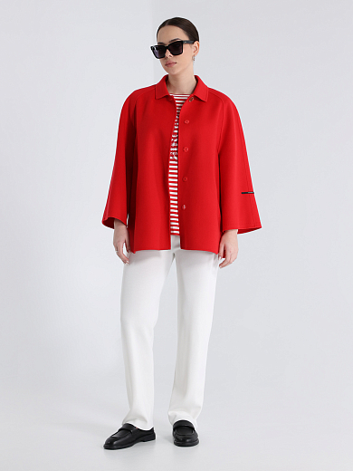 брюки трикотажные Marina Rinaldi DALMATA