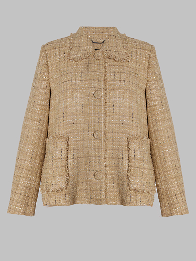 жакет Marina Rinaldi DONNA