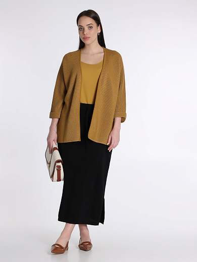 юбка трикотажная Marina Rinaldi EDO