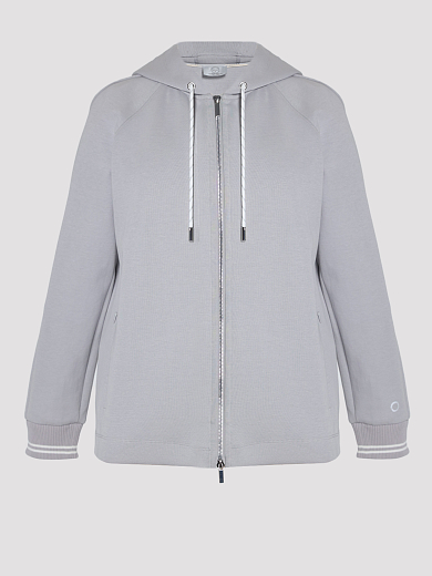 толстовка спортивная Marina Rinaldi ELIA