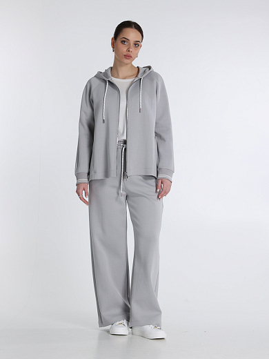 толстовка спортивная Marina Rinaldi ELIA