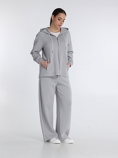 толстовка спортивная Marina Rinaldi ELIA