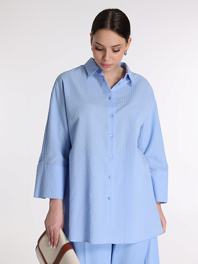 рубашка Marina Rinaldi ELIO
