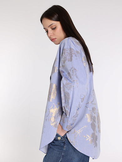 рубашка Marina Rinaldi EPICA