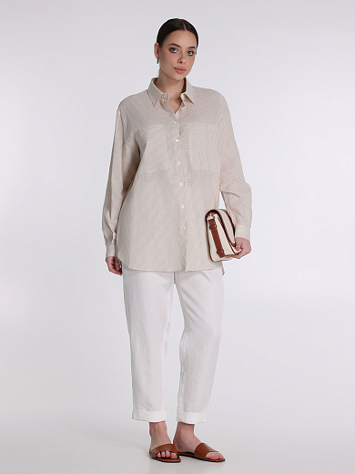 рубашка Marina Rinaldi EVELIN