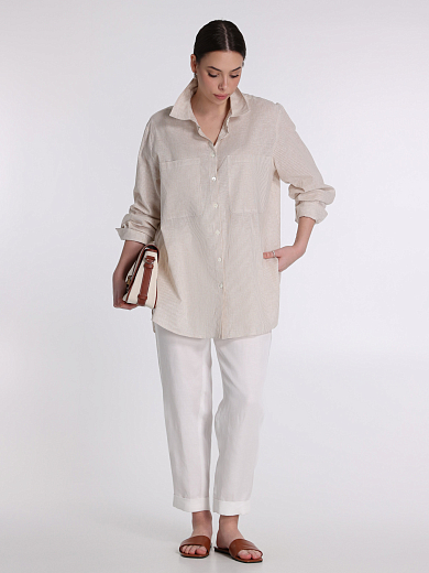 рубашка Marina Rinaldi EVELIN